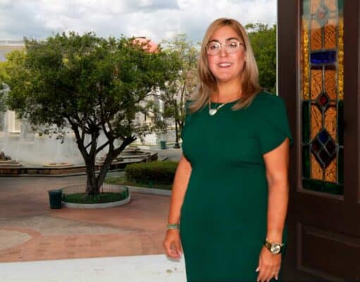 Alcaldesa interina de Ponce suspende actividad en la Playa de Ponce para evitar confrontación