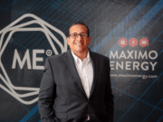 Maximo Energy cuenta con nuevo CEO
