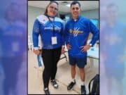 Atletas sureños cargan con medallas de las Justas de la LAI