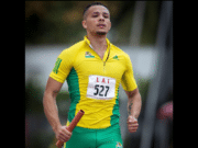 Dos atletas del sur participarán en cuatro eventos de la LAI