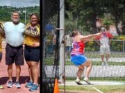 Yaucana Yarielis Torres clasifica al Mundial de Atletismo U-20