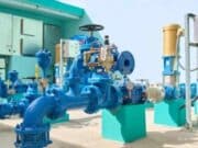 En funciones tanque de agua que beneficiará a cientos en Guánica