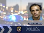 Bajo arresto hombre que presuntamente dio una golpiza a su perra y que tenía expediente delictivo