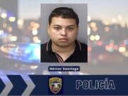 Detenido por amenazar de muerte a su ex pareja