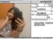 Aparece adolescente por quien se activó la alerta «Amber»