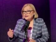 Secretaria de Corrección le contestó al Gobernador sobre feminicida