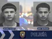 Radican por tentativa de asesinato contra agentes