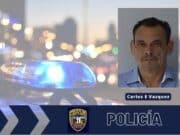 Arresto por drogas en Jayuya