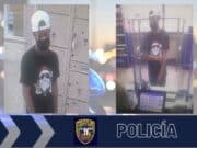 Buscan a asaltante de mujer octogenaria