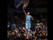 Guaynabo, Caguas y Mayagüez con victorias en el BSN