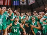 Tarzanes de la UPR – Mayagüez son los campeones del baloncesto universitario