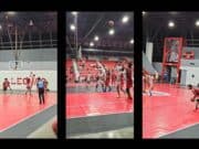 Optimista del triunfo equipo de baloncesto masculino de UPR-Ponce