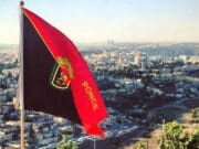 Ponce celebra 57 aniversario de su bandera