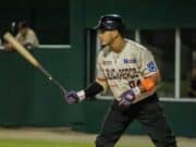 Castro y Mateo luchan por el título de bateo