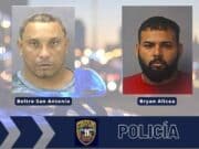 Acusados de Violencia Doméstica en Hatillo y San Juan