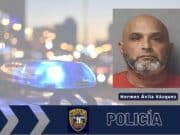 Hermes Ávila alega que en Corrección sabían que caminaba