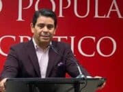 Alegan violaciones ambientales contra un hijo del gobernador