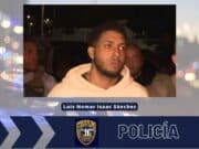 Reguetonero bajo interrogatorio por muerte de Policía Eliezer Ramos