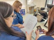 DACO reacciona a quejas contra «fast-foods»