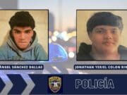 Reportan dos adolescentes desaparecidos de hogar sustituto en Guayama