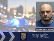 Lo sorprenden con drogas en su celda de la cárcel de Ponce