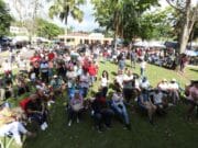 Vuelve el Festival Tierra Adentro a la UPR de Utuado