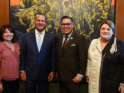 Jenniffer González acusó a Pierluisi de ser tímido en la toma de decisiones sobre estatus