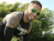 Río Grande declara luto por jinete fallecido en accidente de carretera