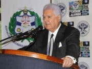 Asociación de Policías exige arbitrios a máquinas de Hipódromo Camarero