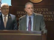 Federales acusan agente de la Policía de Puerto Rico por explotación infantil