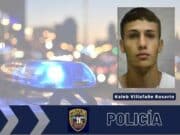 Policía evita tragedia de género y arresta a secuestrador