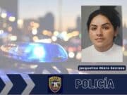 Cargos contra mujer por Ley 54