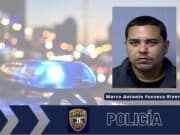 Radican cargos por Violencia Doméstica