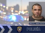 Cargos por Violencia Doméstica