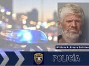 Cargos por atacar a una mujer