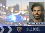 Cargos por maltratar envejeciente