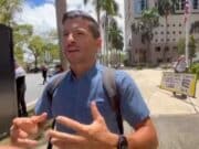 MVC acude al tribunal por aspirantes descalificados