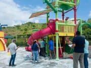 Coamo remodelará su parque acuático