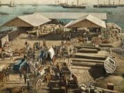 ICP organiza recorrido por la Playa de Ponce y su historia