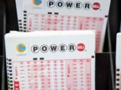 El premio mayor de Powerball aumenta a US$1,700 millones tras no haber ganadores