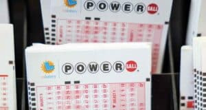El premio mayor de Powerball aumenta a US$1,700 millones tras no haber ganadores