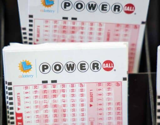 Cae en Puerto Rico uno de los ganadores de premio del Powerball