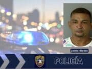 Capturan a reo evadido en Cabo Rojo