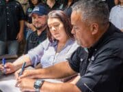 Recursos Naturales destina Finca de Coamo a la recuperación del Sapo Concho