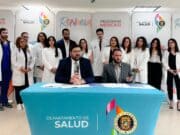 Salud contará con sobre 400 plazas de residencias médicas en busca de retener estos profesionales