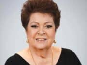 Fallece la percusionista Sonia López