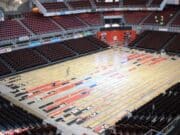 No está listo el ‘Pachín’ para el juego inaugural