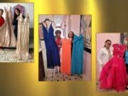 Donan vestidos para el ‘Senior Prom Princess Boutique’