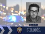 Arrestado por violar orden de protección