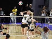 Las Pinkin dominan el primer duelo frente a Manatí